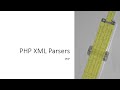 035022 PHP XML Parsers