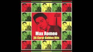 Max Romeo - Landlord And Tenant