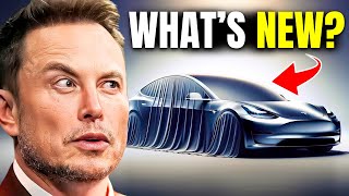 Tesla Model 3 2024 vs 2023 Upgrade Worth It!!
