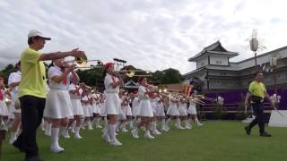 H29.06.03 (土) 第66回金沢百万石まつり「百万石行列入城祝祭」【前編】