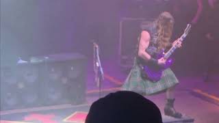 Zakk Sabbath @ State Theater Portland Maine