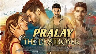 Pralay The Destroyer 2020 Saakshyam Hindi Dubbed Full Movie Release Date | Bellamkonda Srinivas New