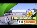 HUKUMAN PANSUNG DI ARAB SAUDI,.. NO SENSOR!!