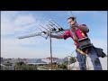 #1 Local Antenna Installation Services TV Antenna Installer near Las Vegas NV | Service-Vegas