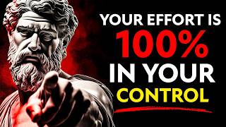 Embrace the ALL-OUT MENTALITY and Transform your Life in 30 Days | STOICISM