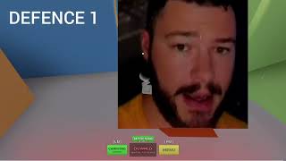 TRIPLEBLOCKED VS YUMMYCACTUS DRAMA (REUPLOADED)(2025)