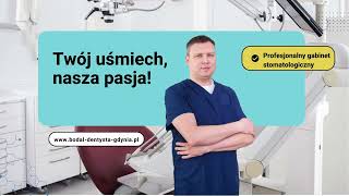 Dentysta Gdynia - Profesjonalna Opieka i Bezbolesne Leczenie