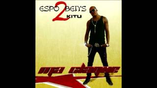 Espo 2 ben's (2 kitu) - le son des \