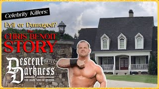 Evil or Damaged? The Chris Benoit Story