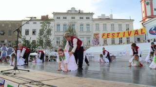 Dětský folklorní soubor Ostravička, Frýdek-Místek