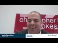 our unique approach to customer service with mario panayiotou the business spotlight