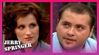 Hidden Affairs Revealed | Jerry Springer