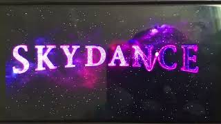 Opening Logos Swapped (DVS)