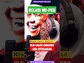 RELASI NU-PKB,  mbak Yeni Wahid