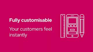 Embedded analytics for SaaS
