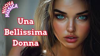 Una Bellissima Donna - Latino-Electro, Dance Beat, Dance Energy, Club Culture, Bass