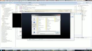 Java Game Development (LibGDX) | Episode 5, 6, 7 - Creating a main menu