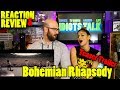 Bohemian Rhapsody Teaser Trailer - Reaction & Review