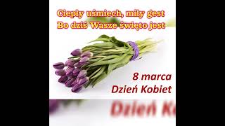 8 Marca ważne święto @jacekruminski