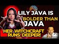 Lily Java Is Worse Than Passion Java — Her Witchcraft Runs Deeper //with Alex King
