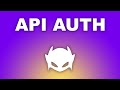 Create Password Protected APIs with WayScript | As Fast As Possible Tutorial