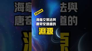 經典的海龜交易法就是唐奇安通道？海龜交易法與唐奇安通道的淵源 #交易 #股票知識 #交易人生 #股票交易 #乾貨分享 | 老貓與指標