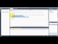 Visual Basic 2010 - Chapter 5, Loops - Strings