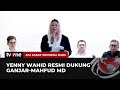 Yenny Wahid Dukung Ganjar-Mahfud MD | AKIS tvOne