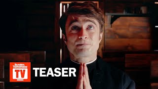 Miracle Workers: Oregon Trail Season 3 Teaser | Rotten Tomatoes TV