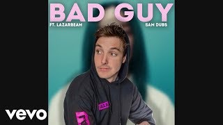 LazarBeam Sings Bad Guy