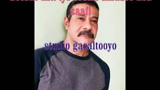 Heestii asli iyo codkii amadeo