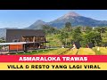 Asmaraloka Villa & Resto Trawas | VIRAL!