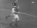 uwe seeler vs santos fc 1962