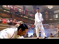 Chinese masters beat many people, Japanese ninjas look down on Chinese martial arts