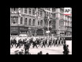 VICTORY PARADE - LONDON - NO SOUND