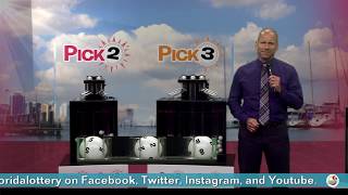 Pick Midday 20180921
