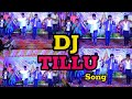 Tillu Anna Dj Pediithe Song | Dj Tillu Song | Dj Tillu | Reyansh Funny Channel |