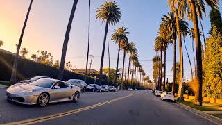 Kama Huna Pesa Huwezi Kuishi Hapa | Driving Tour In Beverly Hills, California, USA 2023...Huku Yues