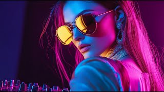 DANCE POP HOUSE MIX 2024 - Purple Disco Machine, Rolling Stones, Elton John, Arctic Monkeys Styl