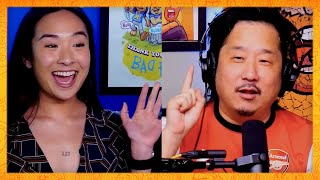 We Have a New Asian | Bad Friends Clips
