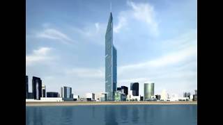 Dubai Towers Doha Video (2)