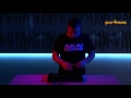 akai mpc live performance