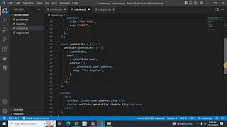 How to Update Nested State Properties in React: Best Practices