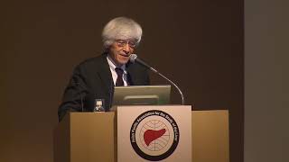 APASL STC 2018 Yokohama: Dr. Osamu Matsui