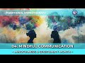 Transform Your Conversations: A 15-Minute Hypnosis Journey to Mindful Communication