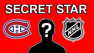 Habs Have A SECRET SUPERSTAR Coming - Montreal Canadiens News & Rumors NHL Best Prospects 2022