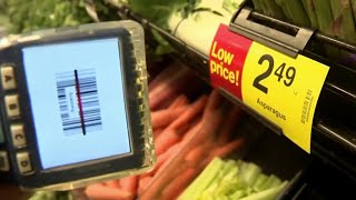 Consumer investigator Hank Winchester puts Kroger's new Scan, Bag, Go technology to the test