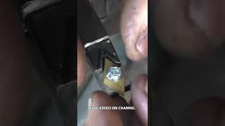 How To Make Metal Iron Pipe Cutter - Como hacer un cortatubos de metal hierro