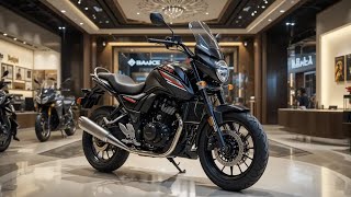 BAJAJ AVENGER 220: TOP 7 UPGRADES IN 2025!