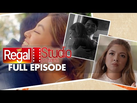 REGAL STUDIO PRESENTS ABOUT THE BRIDE FULL EPISODE Regal Entertainment Inc.